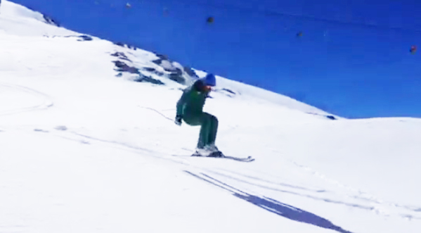 cervinia video rivista scimagazine