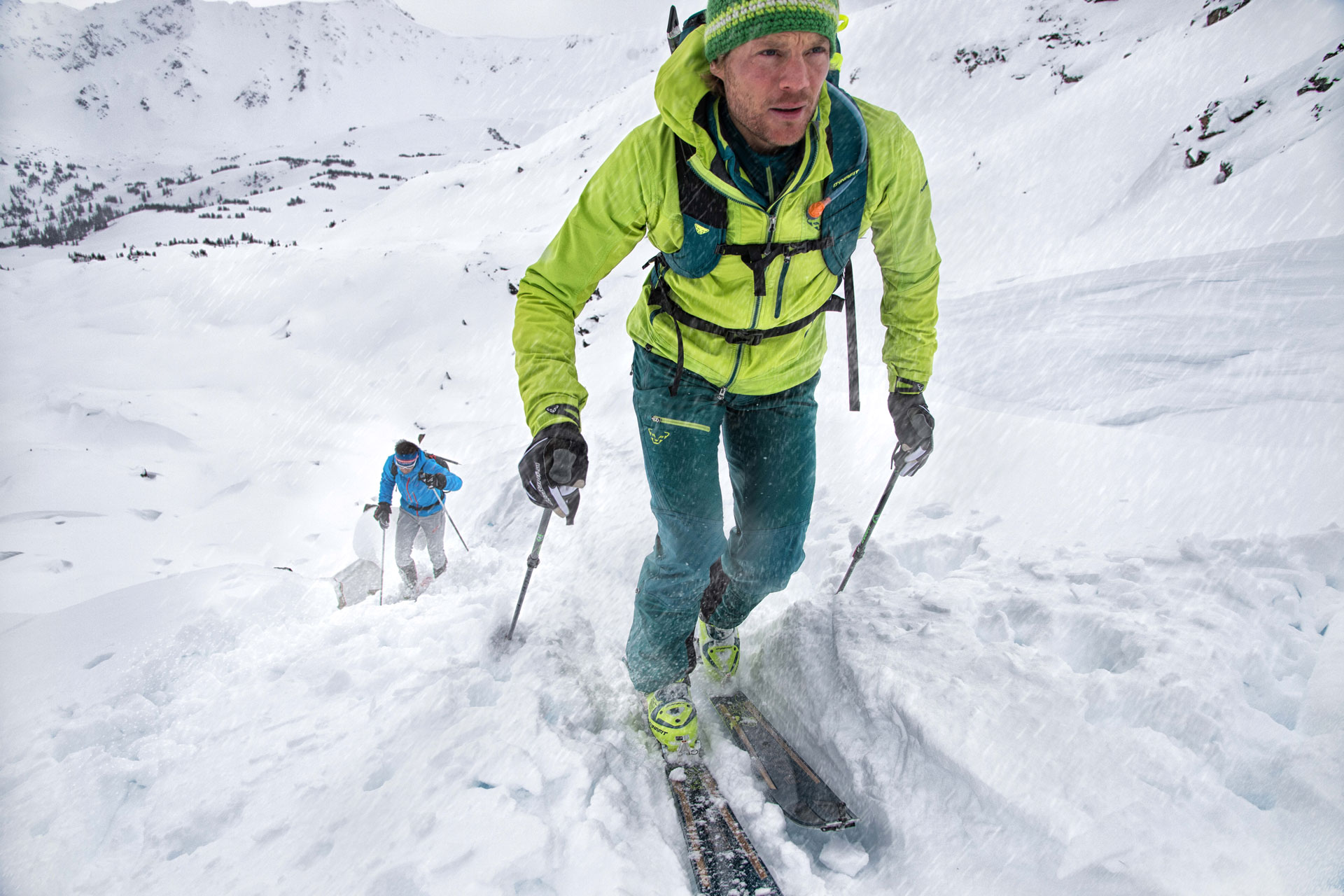 Scialpinismo-Rivista_scimagazine-gennaio-2015-DYNAFIT-(10)