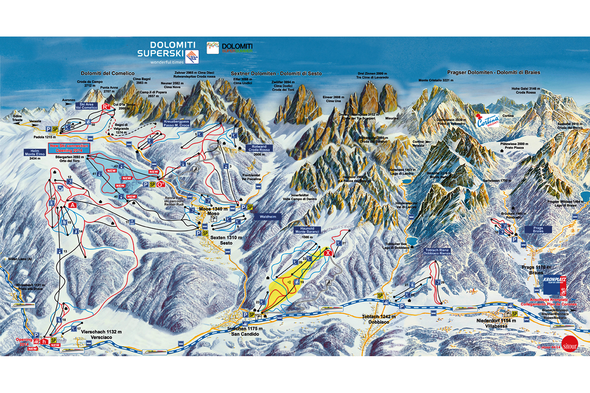 il-treno-delle-tre-cime-mappa-dolomiti-superski-rivista-scimagazine-ski-panorama-2014