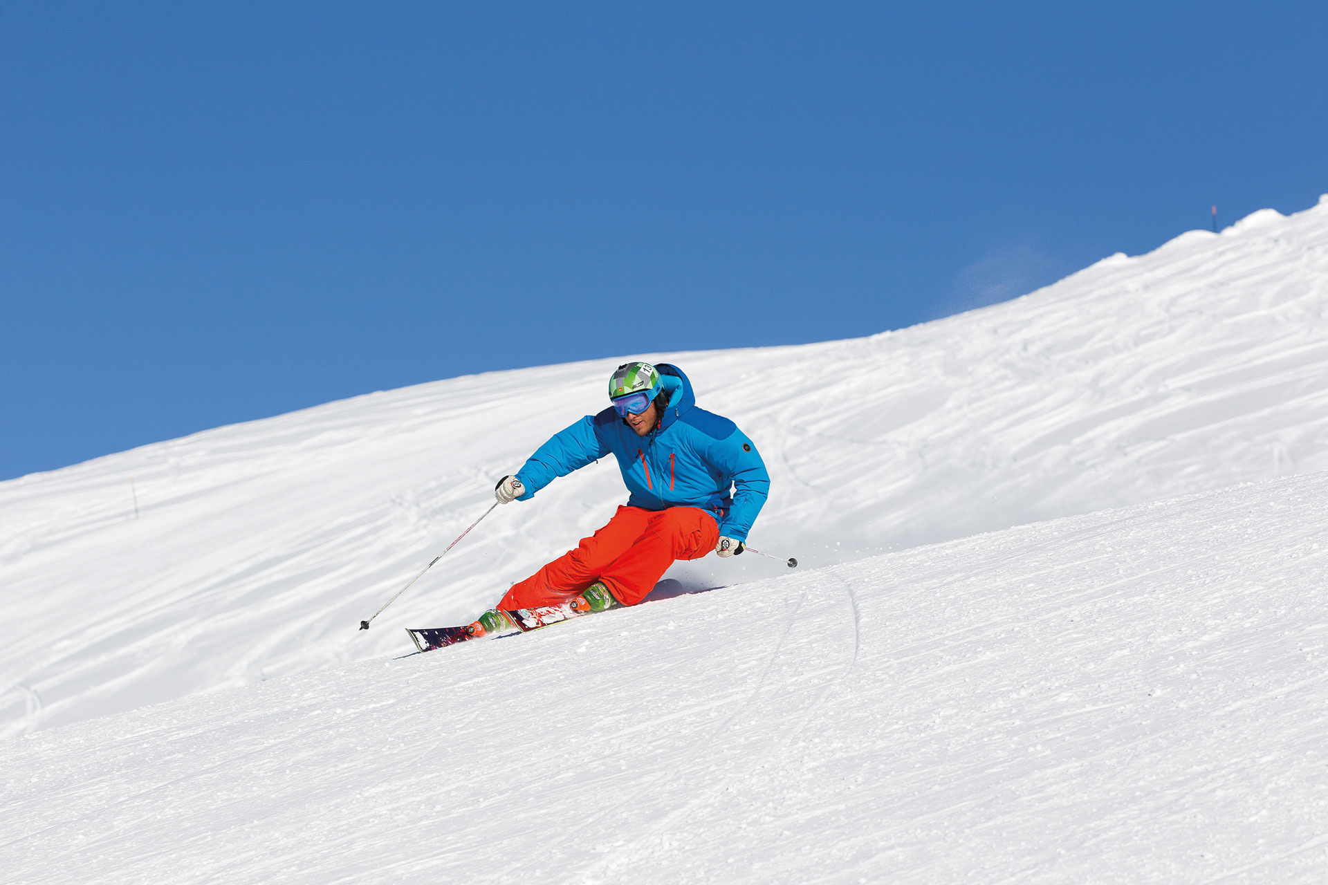 Gennaio, tempo di saldi anche sulla neve! - Scimagazine