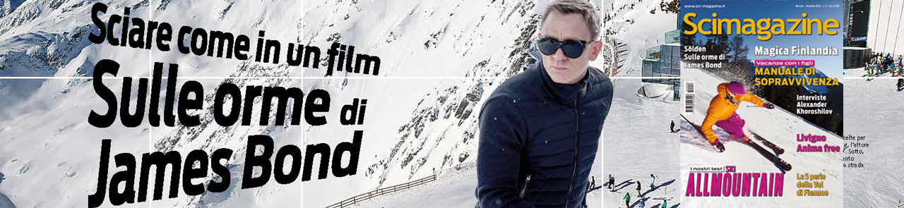 scimagazine-anticipazioni-dicembre-2015-sicare-a-solde-sulle-orme-di-james-bond