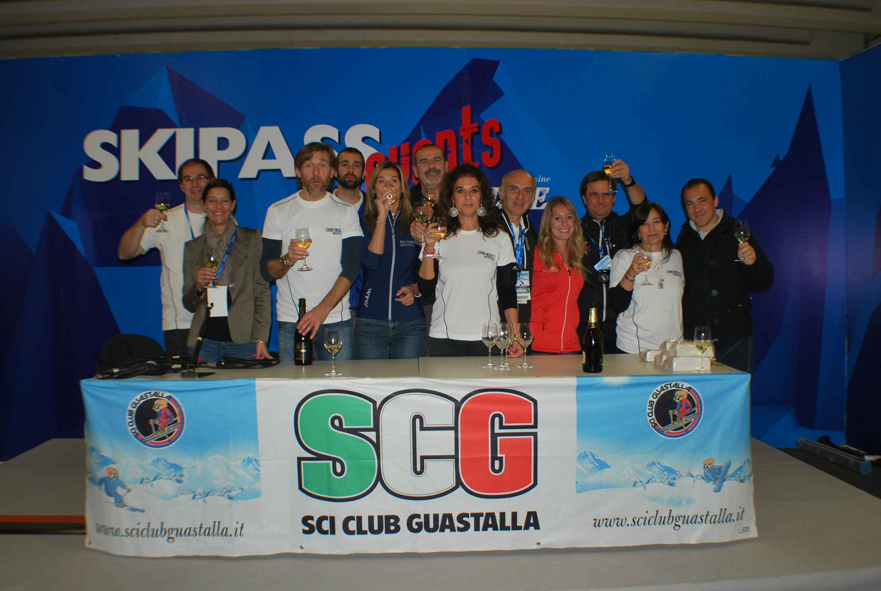 Sci club guastalla