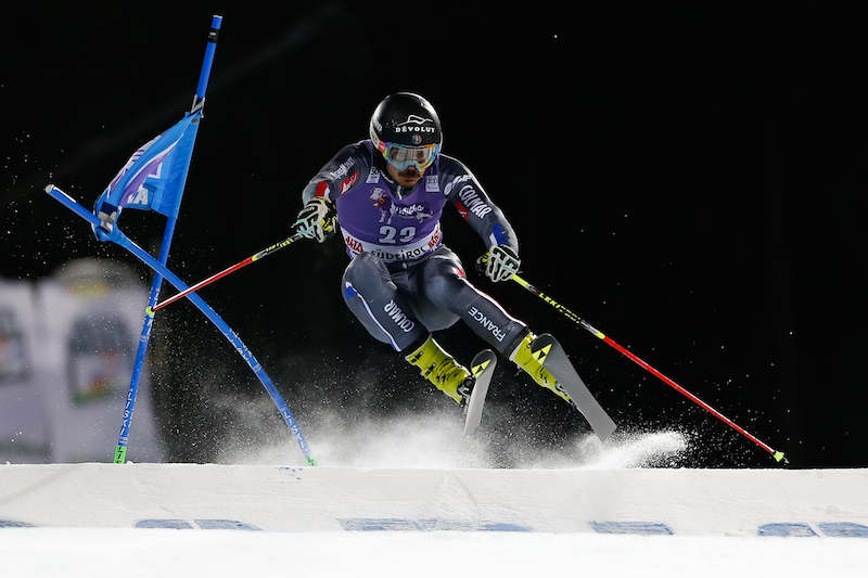 Audi FIS Alpine Ski World Cup – Men’s Parallel Giant Slalom