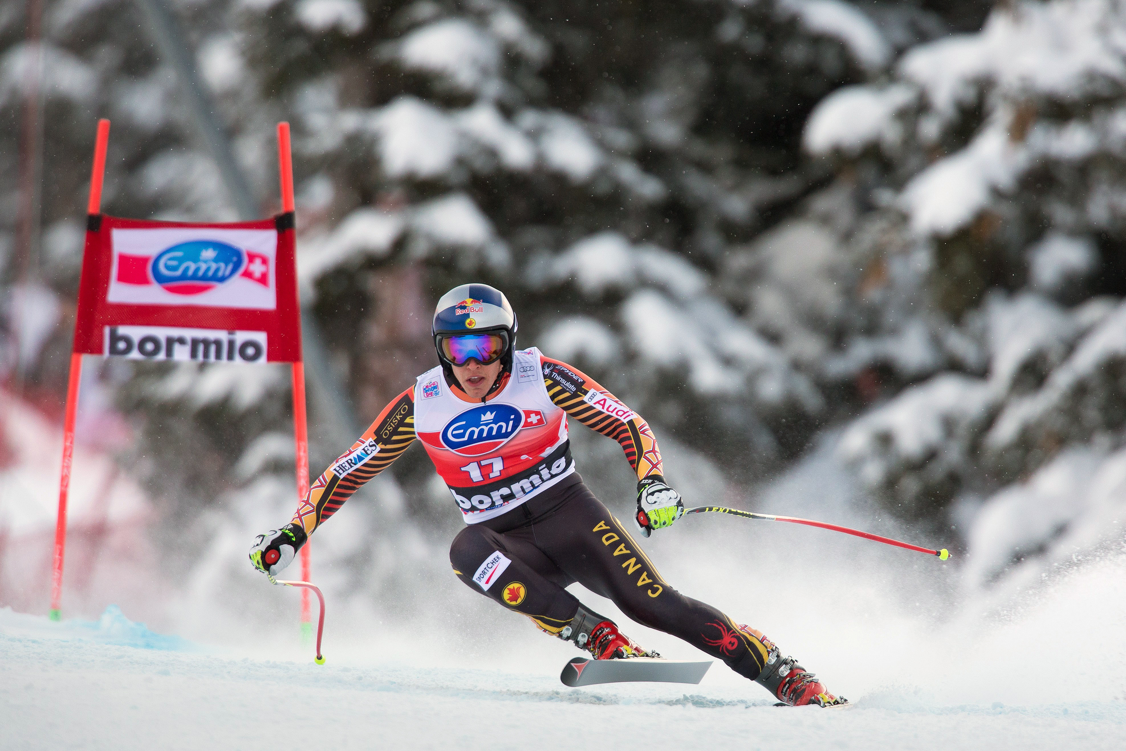 bormio coppa