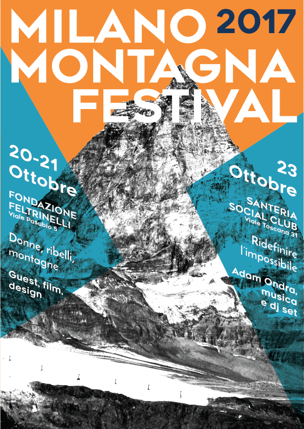 milano montagna 2017