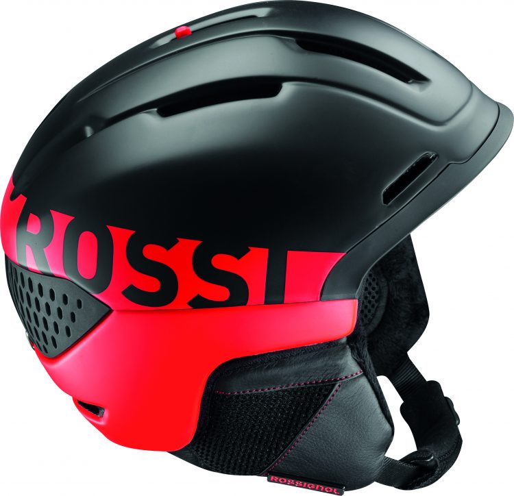 casco rossignol