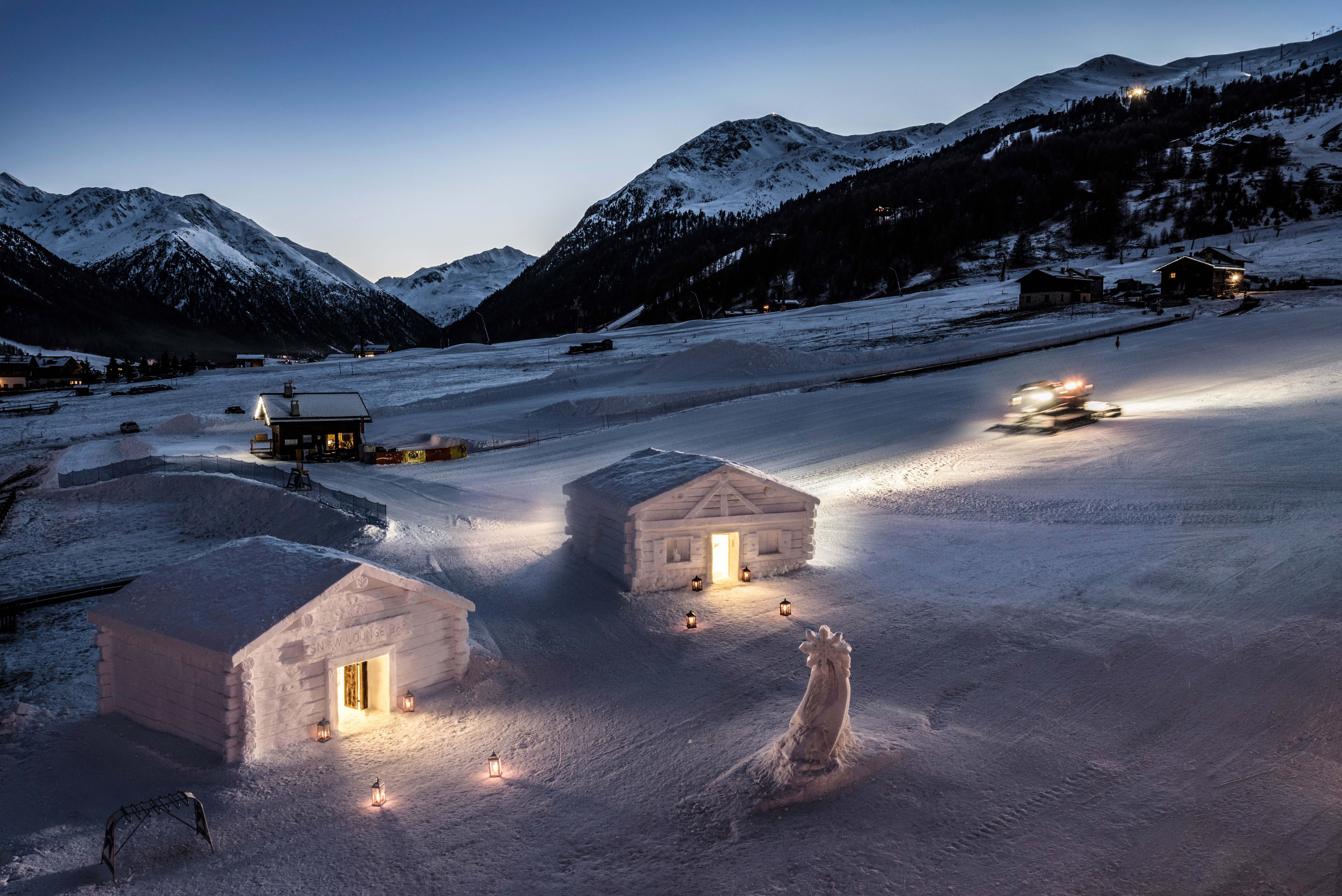 Lac Salin_Livigno