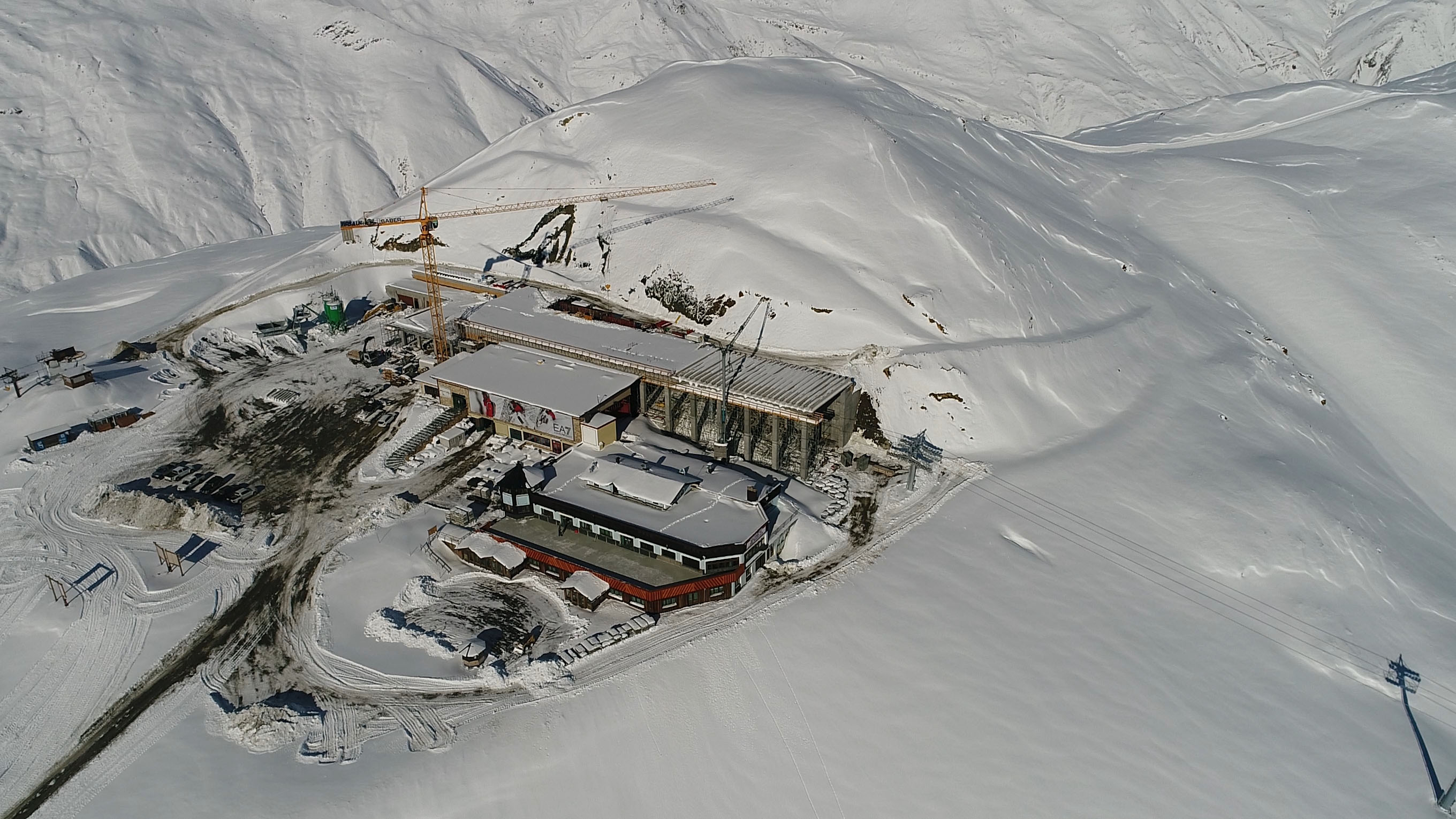 livigno funivia nuova