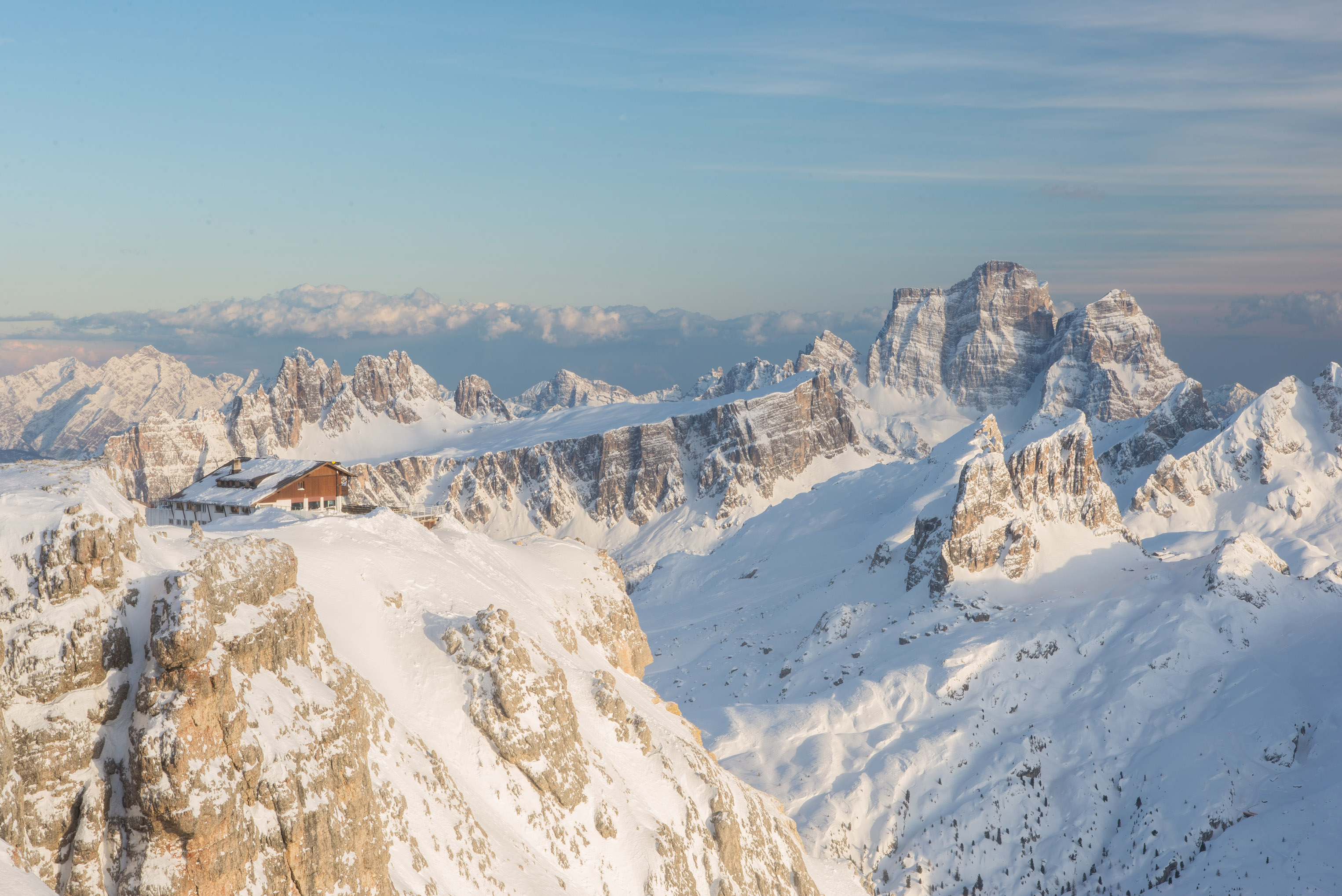 rifugio