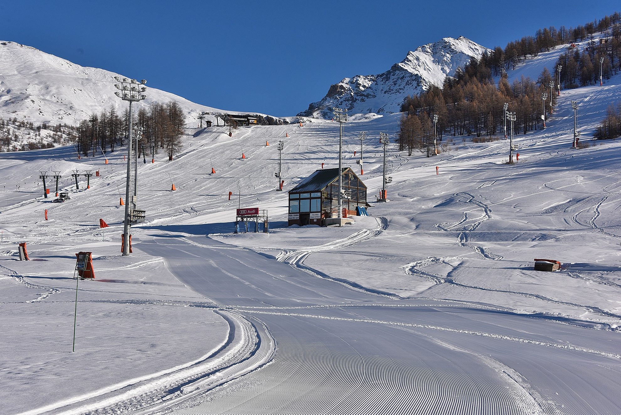 sestriere