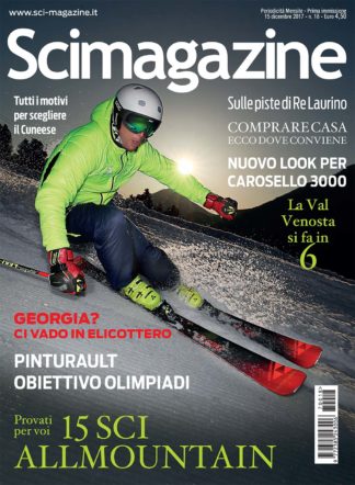 Rivista sci