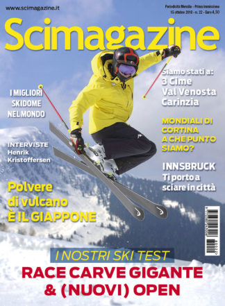 Rivista sci