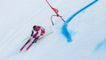 ALPINE SKIING – FIS WC Beaver Creek