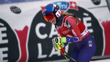 shiffrin dh