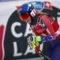 Shiffrin sul podio del Super G Femminile a St. Moritz