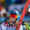 ALPINE SKIING – FIS WC Cortina