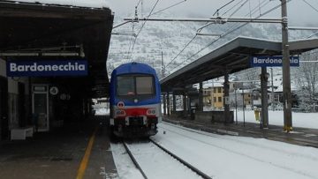 treno bardonecchia