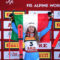 ALPINE SKIING – FIS Ski WC Are