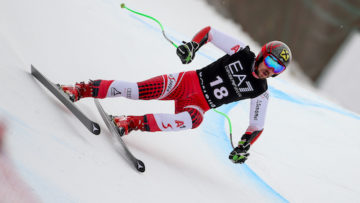 ALPINE SKIING – FIS WC Bansko