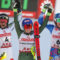 ALPINE SKIING – FIS Ski WC Are