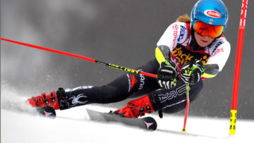 ALPINE SKIING – FIS WC Maribor
