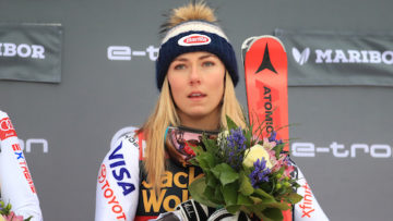ALPINE SKIING – FIS WC Maribor