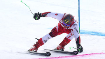 ALPINE SKIING – FIS WC Bansko