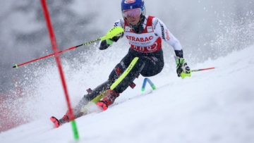 ALPINE SKIING – FIS WC Spindleruv Mlyn