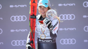 ALPINE SKIING – FIS WC Final Soldeu