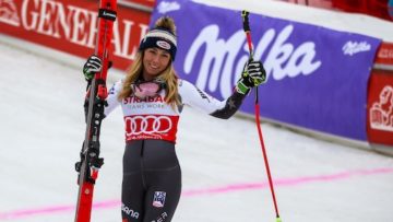 ALPINE SKIING – FIS WC Spindleruv Mlyn