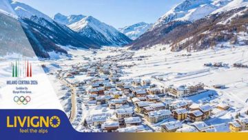 livigno olimpiadi