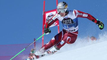 Kristoffersen