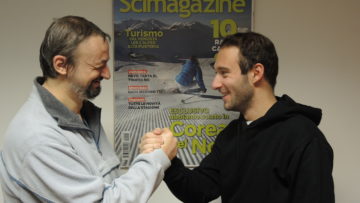 massimiliano valle scimagazine