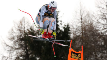 ALPINE SKIING – FIS WC Bormio