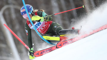 ALPINE SKIING – FIS WC Killington