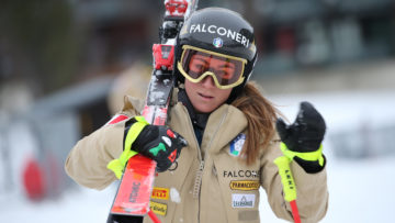 ALPINE SKIING – FIS WC Val d Isere
