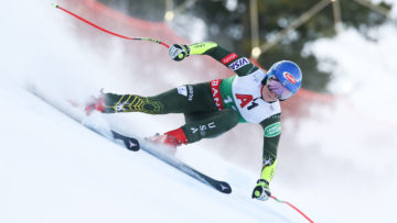 ALPINE SKIING – FIS WC Bansko