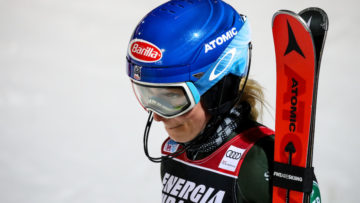 ALPINE SKIING – FIS WC Zagreb