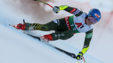 ALPINE SKIING – FIS WC Bansko