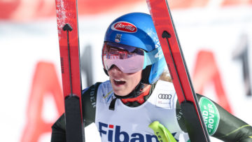 ALPINE SKIING – FIS WC Bansko