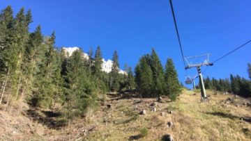 obereggen160320