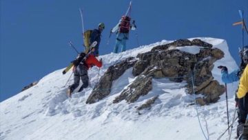 scialpinismo020520