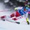 ALPINE SKIING – FIS WC La Thuile