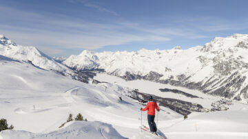 Corvatsch-panorama-piste-da-sci