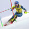 ALPINE SKIING – FIS WC Levi