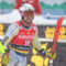 ALPINE SKIING – FIS WC, Santa Caterina