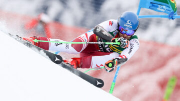 ALPINE SKIING – FIS WC Santa Caterina