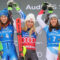 ALPINE SKIING – FIS WC Semmering