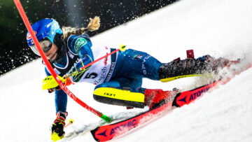 ALPINE SKIING – FIS WC Zagreb