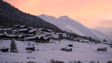 Livigno rosa 2